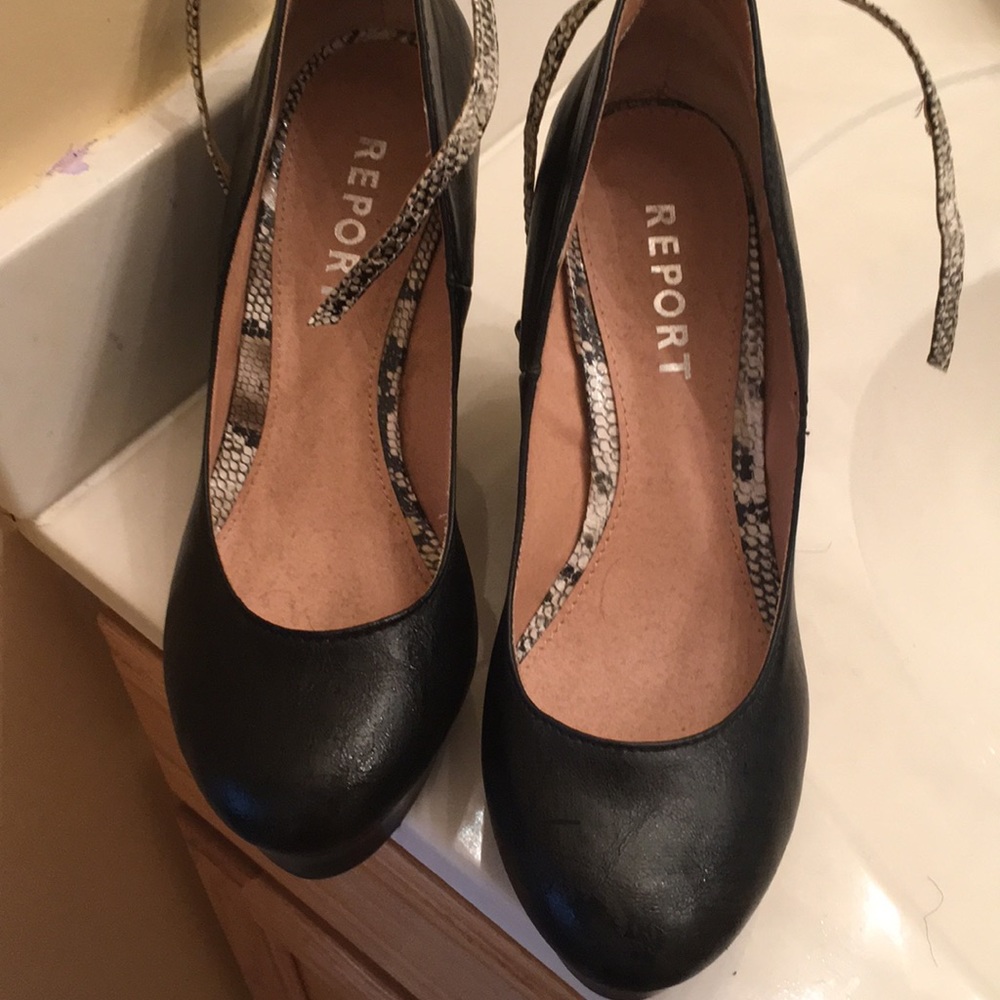 Women’s wedges